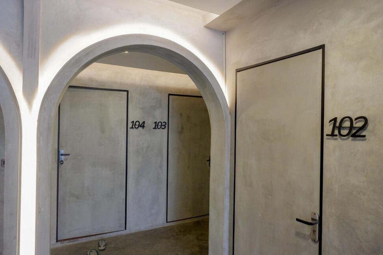 Reddoorz Plus Near Kawasan Sam Poo Kong Σεμαράνγκ Εξωτερικό φωτογραφία