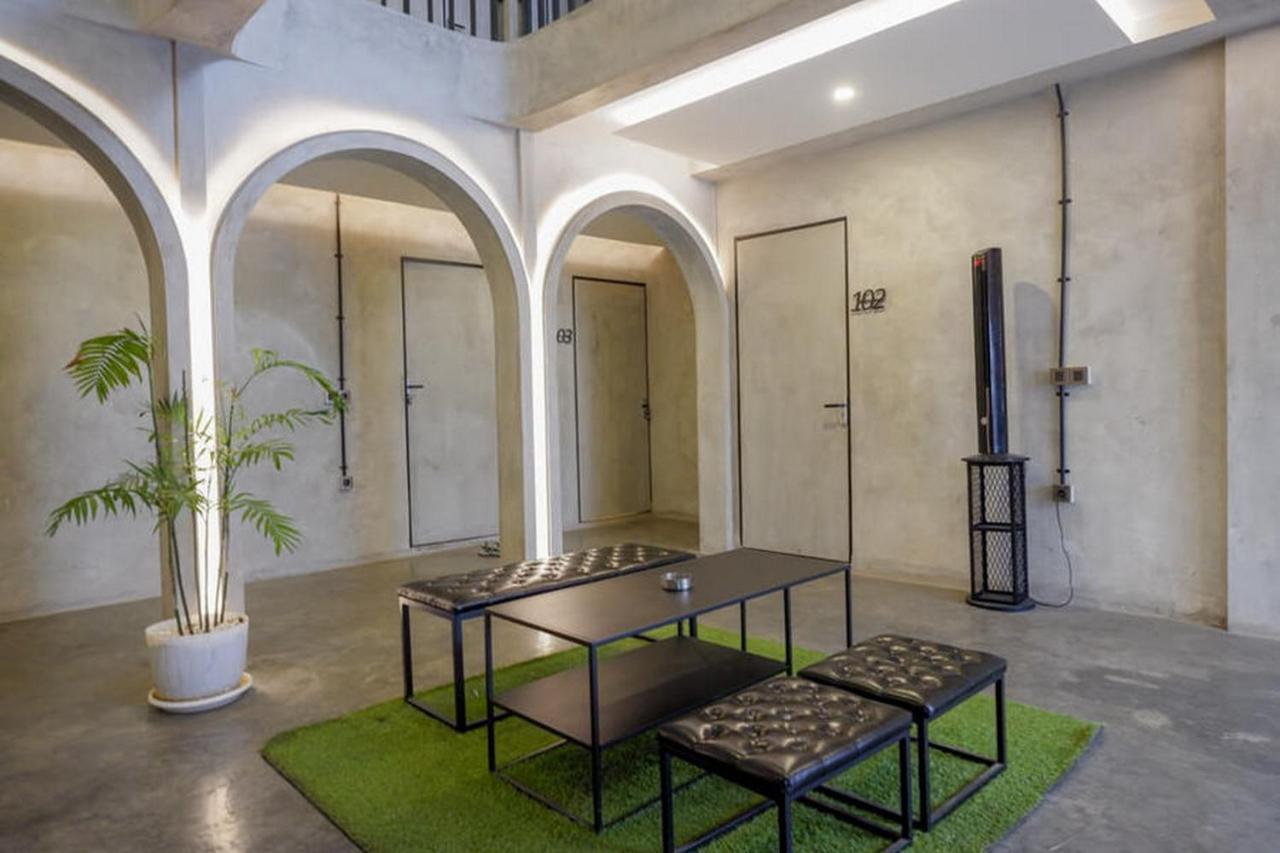 Reddoorz Plus Near Kawasan Sam Poo Kong Σεμαράνγκ Εξωτερικό φωτογραφία