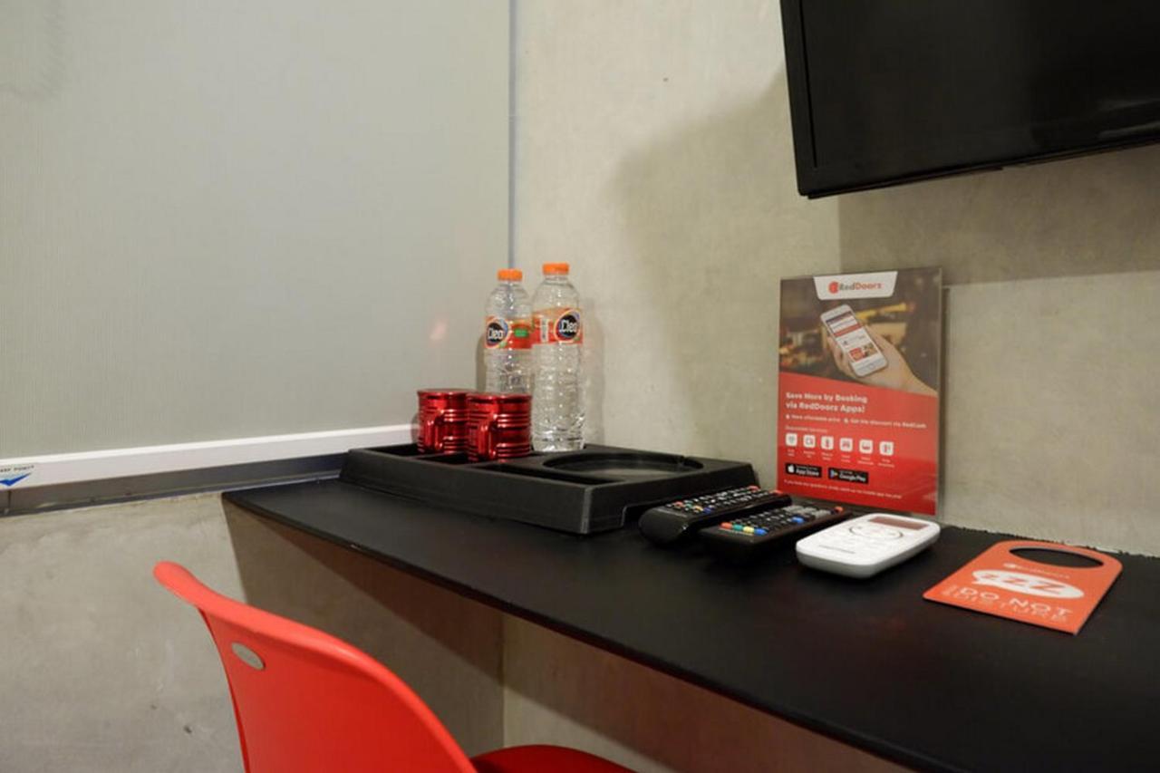 Reddoorz Plus Near Kawasan Sam Poo Kong Σεμαράνγκ Εξωτερικό φωτογραφία