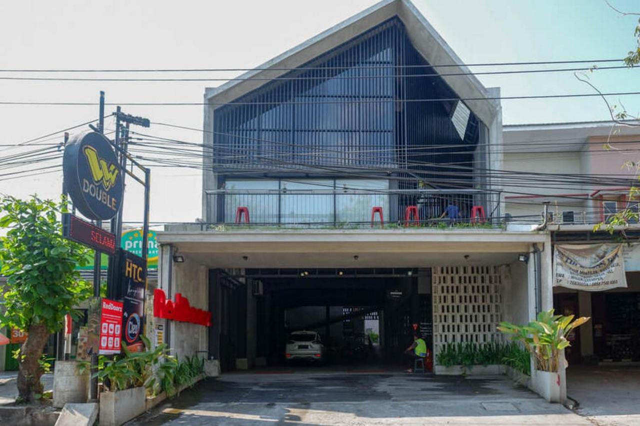 Reddoorz Plus Near Kawasan Sam Poo Kong Σεμαράνγκ Εξωτερικό φωτογραφία