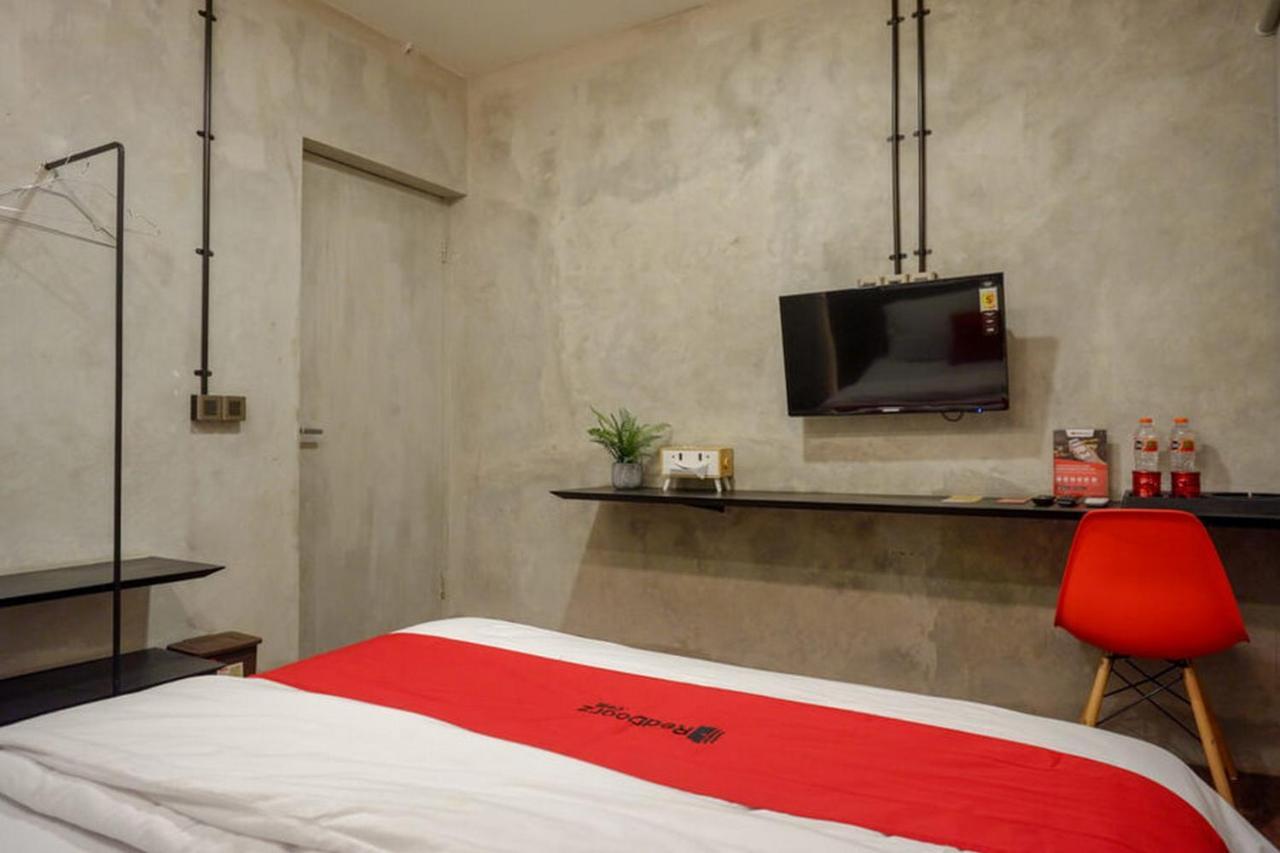 Reddoorz Plus Near Kawasan Sam Poo Kong Σεμαράνγκ Εξωτερικό φωτογραφία